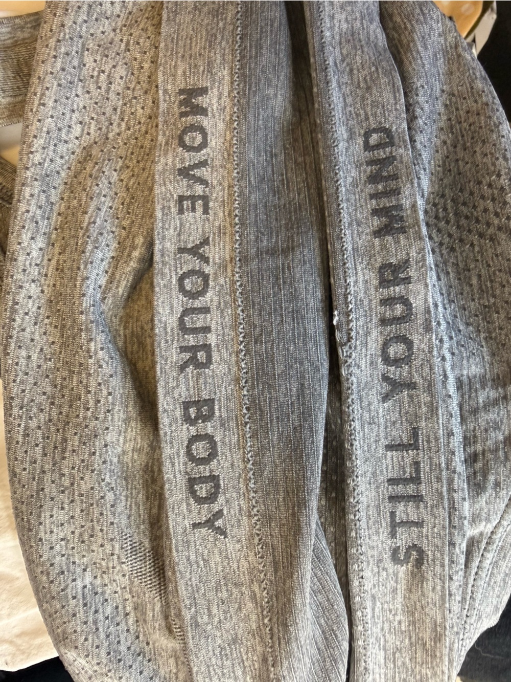 Lululemon Swiftly Tech Racerback Tank Top - Picture 6 of 6